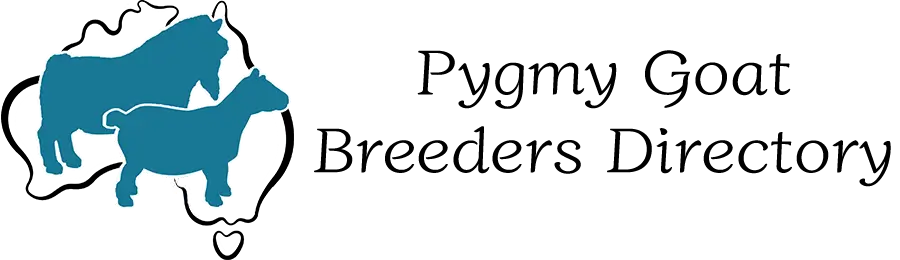 Pygmy Goat Breeders Directory V2